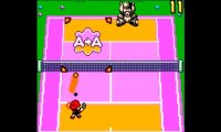 Cкриншот Mario Tennis, изображение № 781798 - RAWG