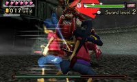 Cкриншот Sakura Samurai: Art of the Sword, изображение № 260353 - RAWG