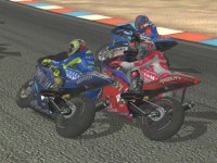 Cкриншот MotoGP: Ultimate Racing Technology 3, изображение № 404173 - RAWG