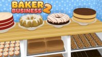 Cкриншот Baker Business 2: Cake Tycoon - Lite, изображение № 1576821 - RAWG