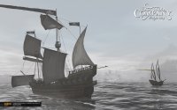 Cкриншот Ост-Индская компания: Пиратская бухта, изображение № 545064 - RAWG
