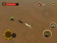 Cкриншот Cheetah Chase, изображение № 1773891 - RAWG