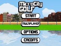 Cкриншот Micro City Golf - for the iPad, изображение № 1748062 - RAWG