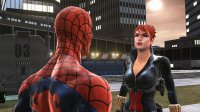 Cкриншот Spider-Man: Web of Shadows, изображение № 493983 - RAWG
