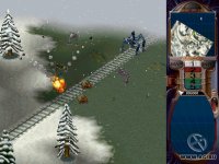 Cкриншот WarGames, изображение № 305434 - RAWG