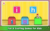 Cкриншот Alphabet for Kids ABC Learning - English, изображение № 1426551 - RAWG