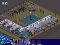 Cкриншот The Sims: Vacation, изображение № 317198 - RAWG