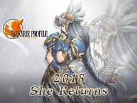 Cкриншот VALKYRIE PROFILE: LENNETH, изображение № 1442404 - RAWG