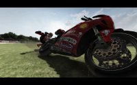 Cкриншот SBK X: Superbike World Championship, изображение № 540873 - RAWG