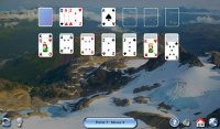 Cкриншот All-in-One Solitaire FREE, изображение № 1401585 - RAWG