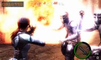 Cкриншот Resident Evil: The Mercenaries 3D, изображение № 244473 - RAWG