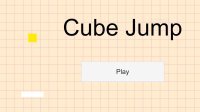 Cкриншот Cube Jump (bashfulpipe), изображение № 3392243 - RAWG