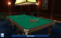 Cкриншот Pro Snooker & Pool 2018, изображение № 1605710 - RAWG