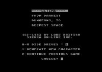 Cкриншот Ultima (Old), изображение № 752246 - RAWG