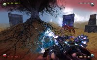 Cкриншот Dreamkiller: Демоны подсознания, изображение № 535110 - RAWG