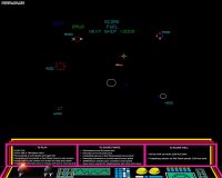 Cкриншот Atari Anniversary Edition, изображение № 318880 - RAWG