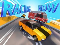 Cкриншот Block Racing Car: Speed Drive, изображение № 1828272 - RAWG
