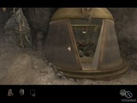 Cкриншот Myst IV: Revelation, изображение № 804945 - RAWG