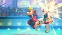 Cкриншот Street Fighter 4, изображение № 490997 - RAWG