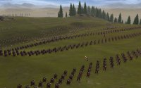 Cкриншот Легионы Рима, изображение № 406230 - RAWG