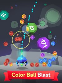 Cкриншот Color Ball Blast-Cannon Bomber, изображение № 1928312 - RAWG