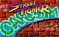 Cкриншот Street Fighter (1987), изображение № 745503 - RAWG