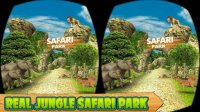 Cкриншот Safari Tours Adventures VR 4D, изображение № 1518746 - RAWG