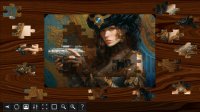 Cкриншот Steampunk Jigsaw Puzzles, изображение № 3565115 - RAWG