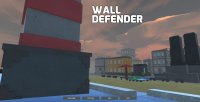 Cкриншот Wall Defender, изображение № 1098343 - RAWG
