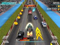 Cкриншот Lightning Racing Cars, изображение № 1762319 - RAWG