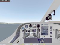 Cкриншот Flight Unlimited 3, изображение № 315104 - RAWG