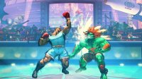 Cкриншот Street Fighter 4, изображение № 490942 - RAWG