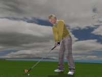 Cкриншот Tiger Woods PGA Tour 2005, изображение № 402502 - RAWG