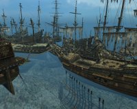 Cкриншот Корсары: Город потерянных кораблей, изображение № 1731749 - RAWG