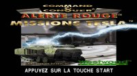 Cкриншот Command & Conquer: Red Alert - Retaliation, изображение № 1715249 - RAWG
