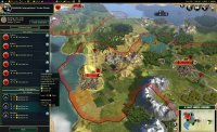 Cкриншот Sid Meier’s Civilization V: Дивный новый мир, изображение № 608028 - RAWG