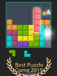 Cкриншот Block Puzzle ⋆, изображение № 2036498 - RAWG