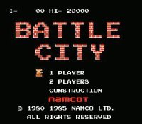 Cкриншот Battle City, изображение № 1708372 - RAWG