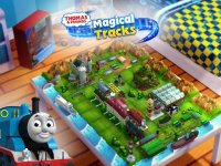 Cкриншот Thomas & Friends: Magical Tracks, изображение № 1428777 - RAWG