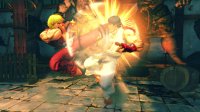 Cкриншот Street Fighter 4, изображение № 491020 - RAWG