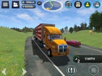 Cкриншот Truck Simulation 19, изображение № 1734671 - RAWG