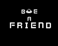 Cкриншот Be a Friend, изображение № 2489187 - RAWG