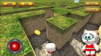 Cкриншот Maze Cartoon Labyrinth 3D HD, изображение № 1544067 - RAWG