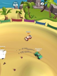 Cкриншот CarWreck.io, изображение № 2150367 - RAWG