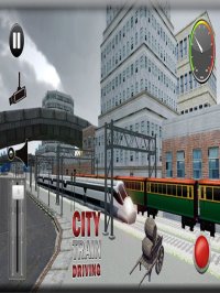 Cкриншот Bullet Train Subway Journey-Rail Driver at Station, изображение № 1716089 - RAWG