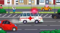 Cкриншот Emergency Hospital:Kids Doctor, изображение № 2087675 - RAWG