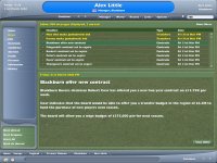 Cкриншот Football Manager 2006, изображение № 427510 - RAWG