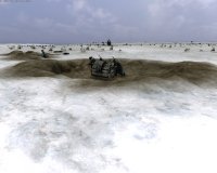 Cкриншот Achtung Panzer: Операция "Звезда", изображение № 551517 - RAWG