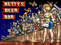 Cкриншот Betty's Beer Bar, изображение № 407129 - RAWG