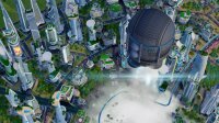 Cкриншот SimCity: Города будущего, изображение № 614800 - RAWG